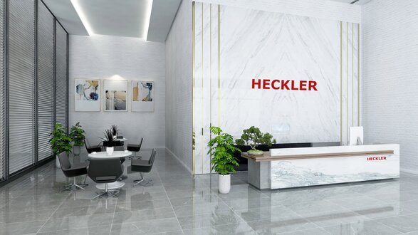 heckler 2