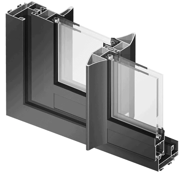 Cửa nhôm Technal - Thương hiệu đến từ nước Pháp Cửa nhôm Technal - Thương hiệu đến từ nước Pháp