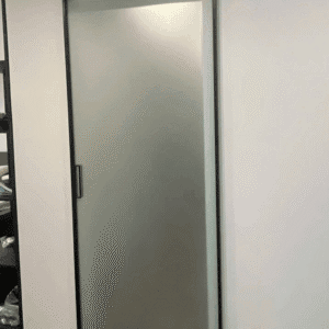 Cửa lùa tàng hình Heckler