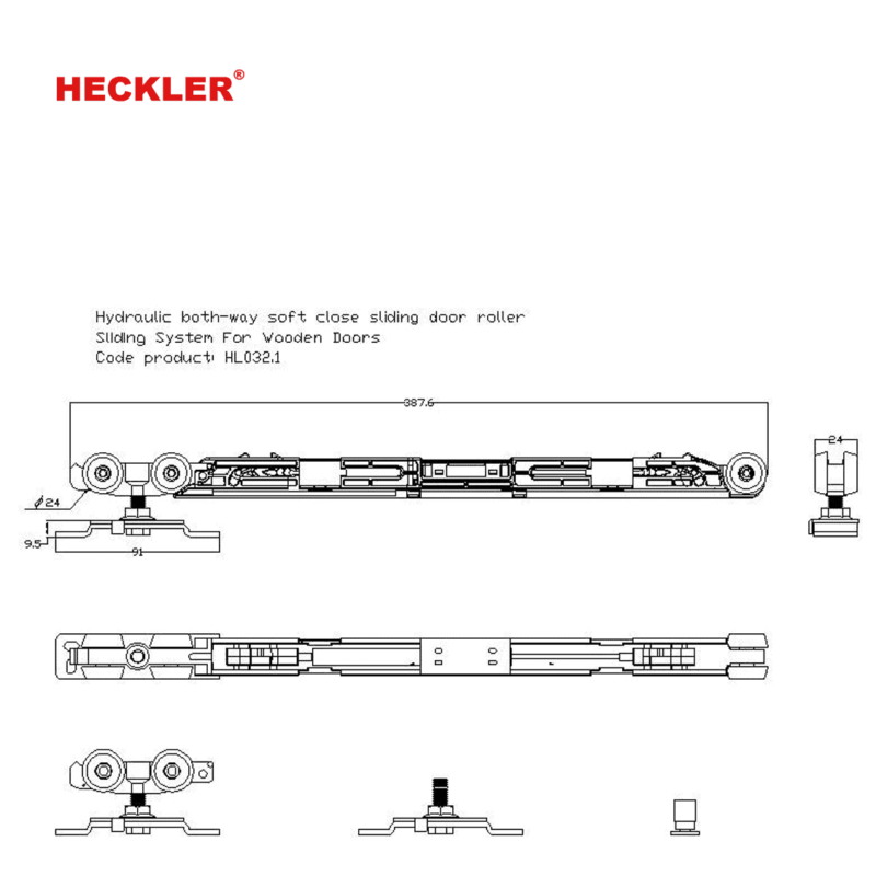 HL032.1