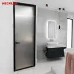 cửa nhôm nhà vệ sinh