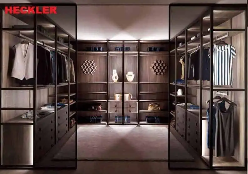 Cửa trượt Heckler Slim - Cửa lùa slim không ray dưới cao cấp 11 Cửa trượt Heckler Slim - Cửa lùa slim không ray dưới cao cấp - Ảnh 10