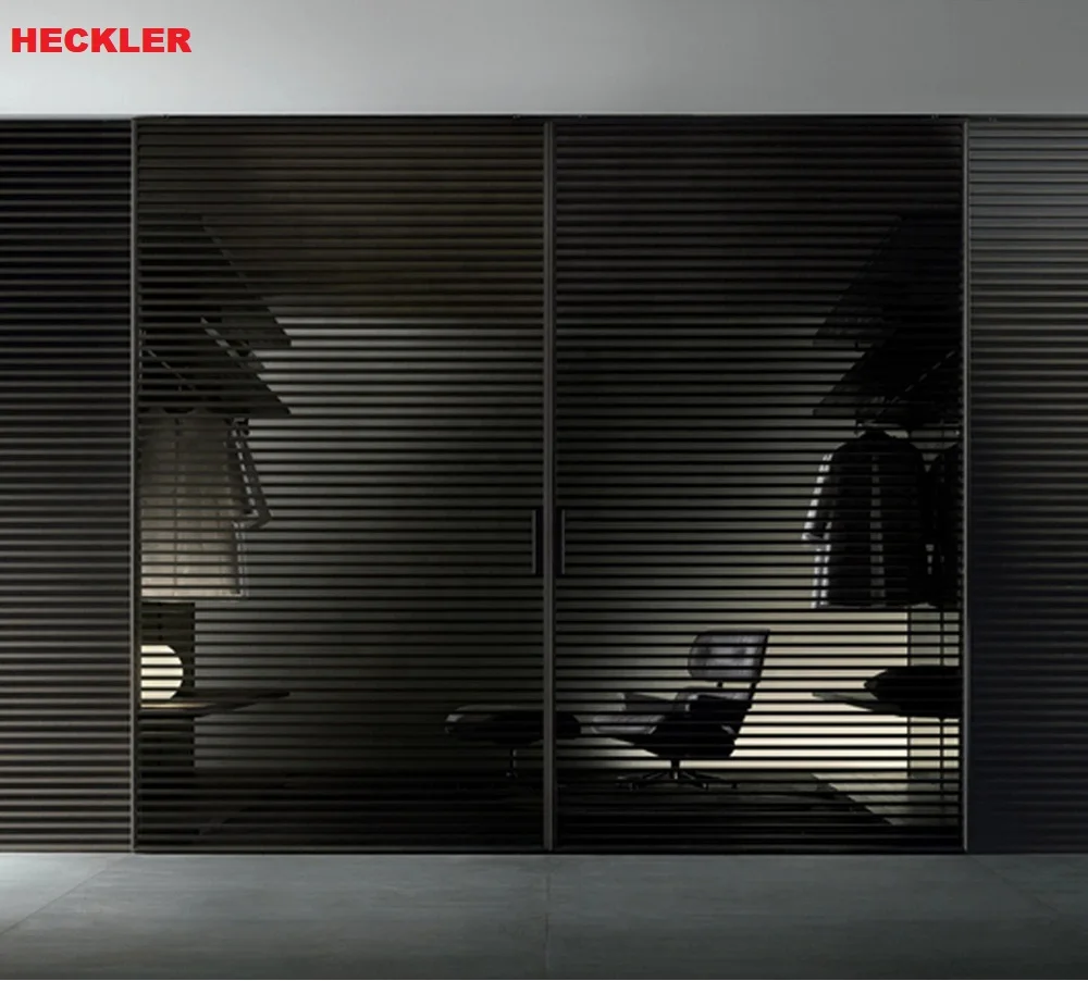 Cửa nhôm slim lùa 4 cánh 24 Cửa nhôm slim lùa 4 cánh - Ảnh 24