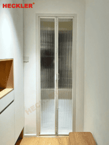5+ Mẫu cửa xếp nhôm nhà vệ sinh, nhà tắm HOT nhất