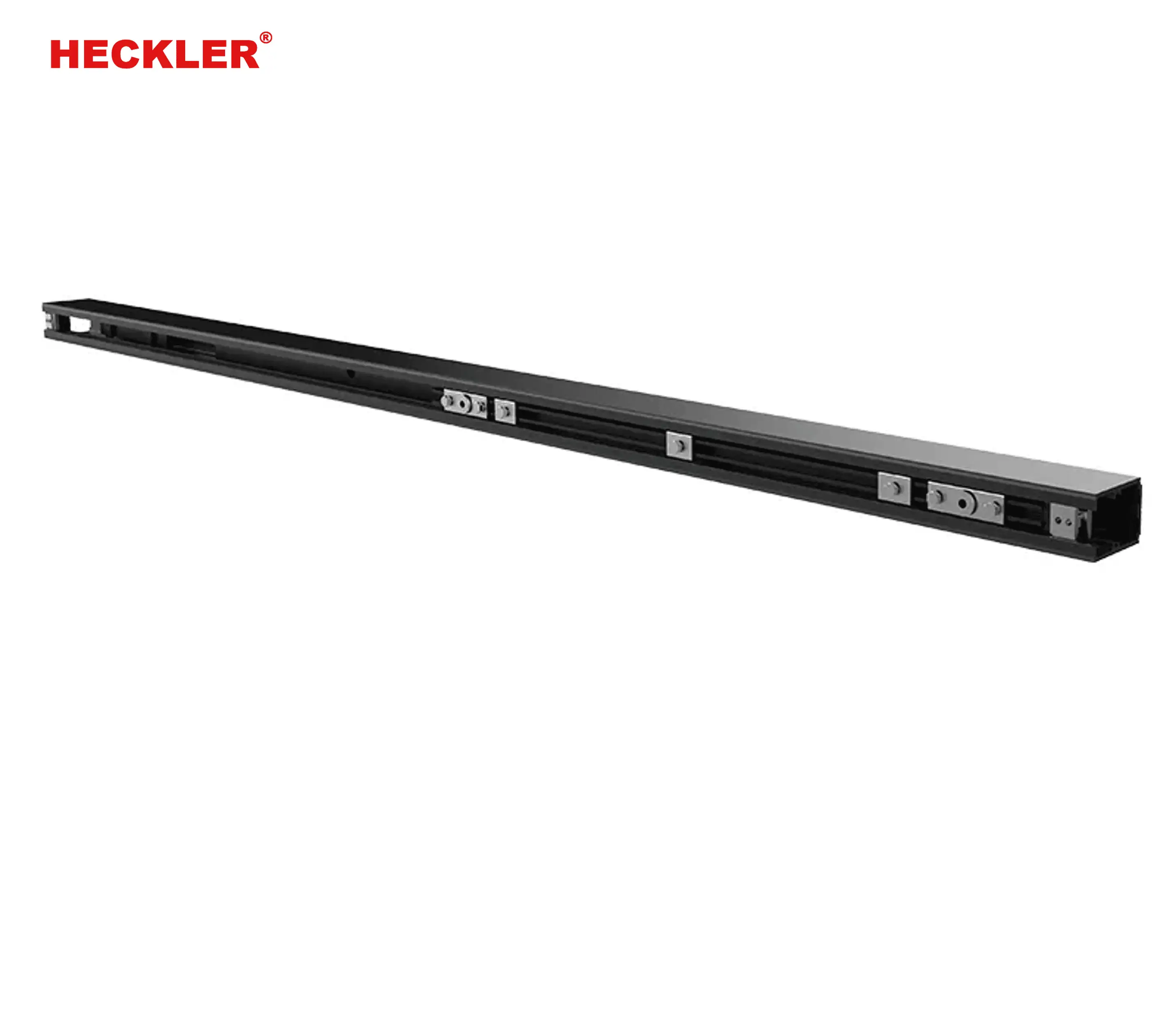 Phụ kiện cửa tự động 1 cánh - Ảnh 2