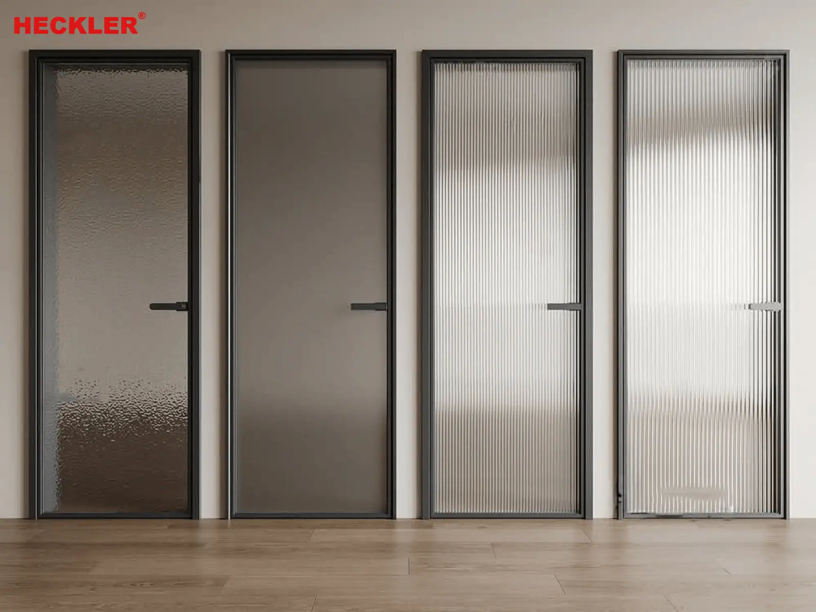 Cửa thông phòng nhôm kính Slim – Khái niệm, cấu tạo, tính ứng dụng 19 cua slim mo quay 1 canh 4