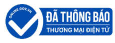 Đã thông báo Bộ Công Thương